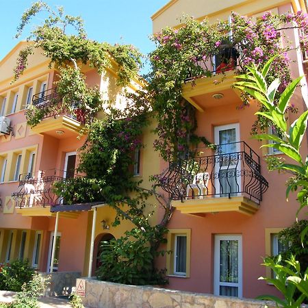 Turk Hotel Oludeniz Luaran gambar