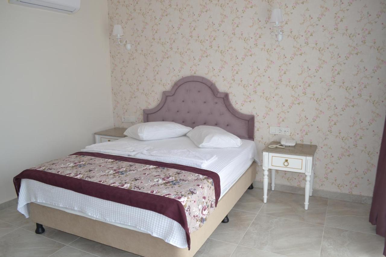 Turk Hotel Oludeniz Luaran gambar