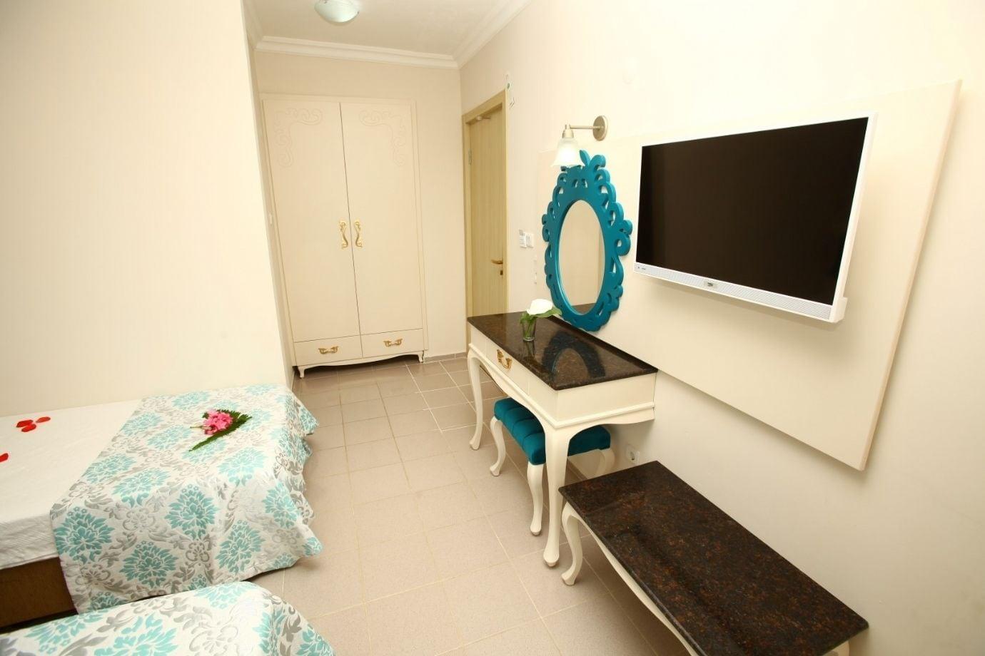 Turk Hotel Oludeniz Luaran gambar