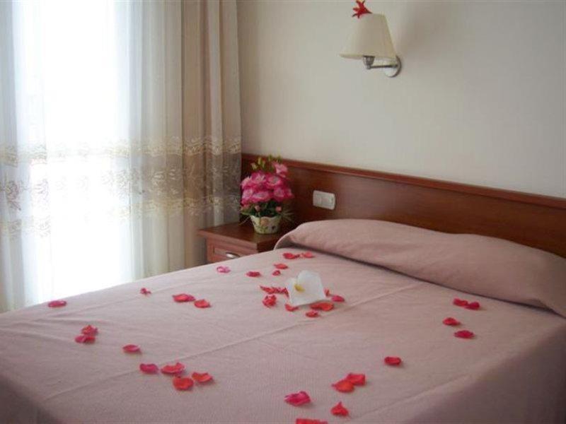 Turk Hotel Oludeniz Luaran gambar